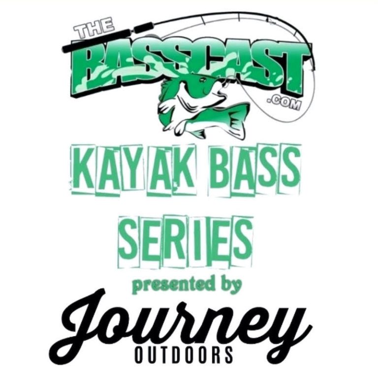 Kayak Bass Series Rules & Release