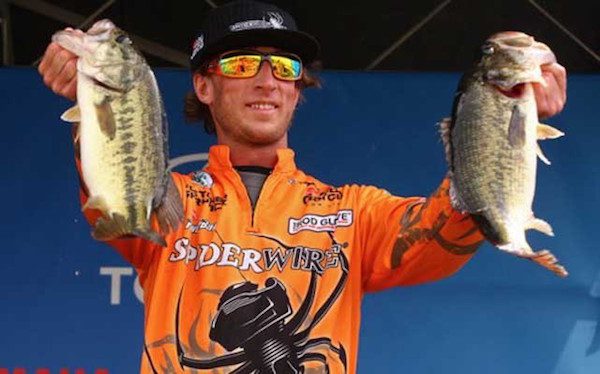 Bass Edge’s The Edge – Episode 222 – Fletcher Shryock