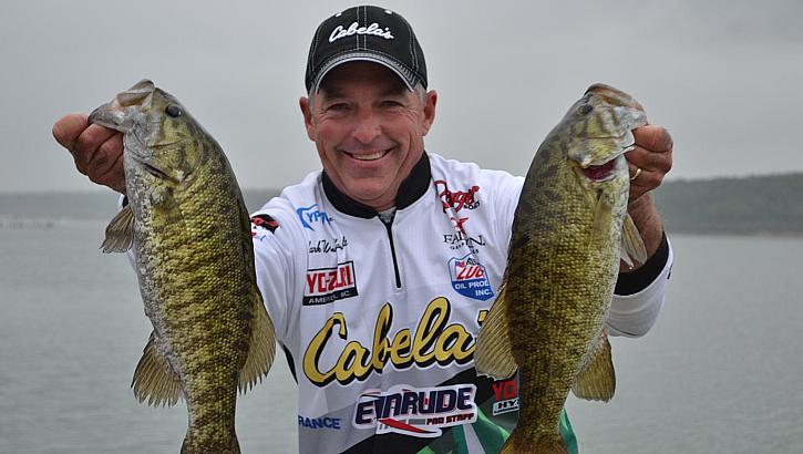 Clark Wendlandt on the mend after Memorial Day heart attack FLW Communications