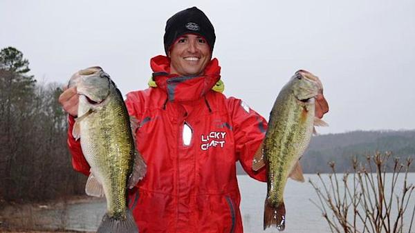 Ashley hammers 21-7 for Hartwell lead – flW Communications – March 6th 2014