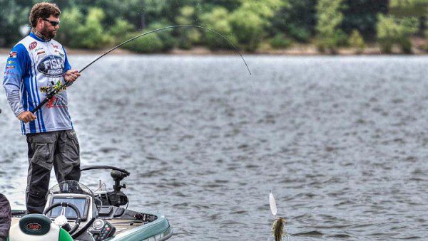 FLW Podcast Episode 37 – With Clent Davis  – FLW Outdoors.com