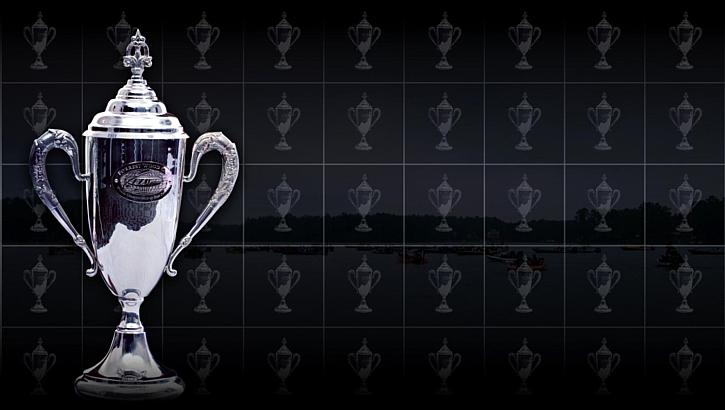 2014 Forrest Wood Cup Field Announced – FLW Communications