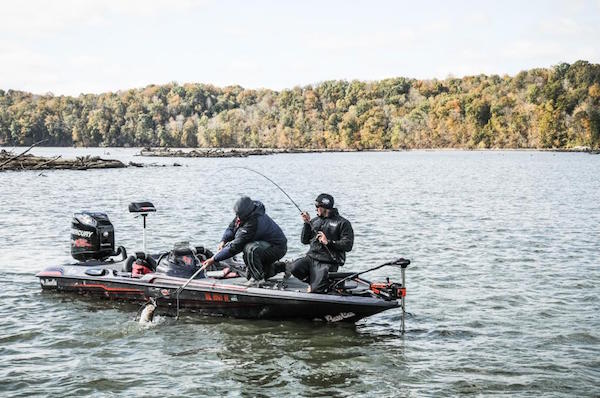 HUNTSVILLE TO HOST 2016 FORREST WOOD CUP – FLW