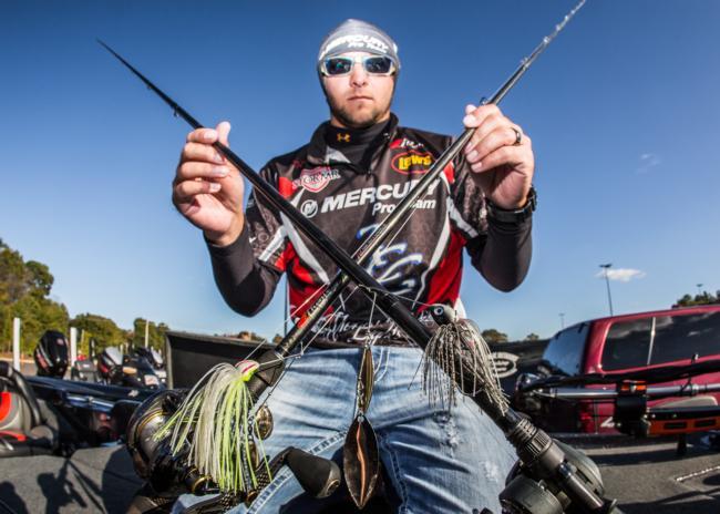 Is the Spinnerbait an outdated way of catching big bass?