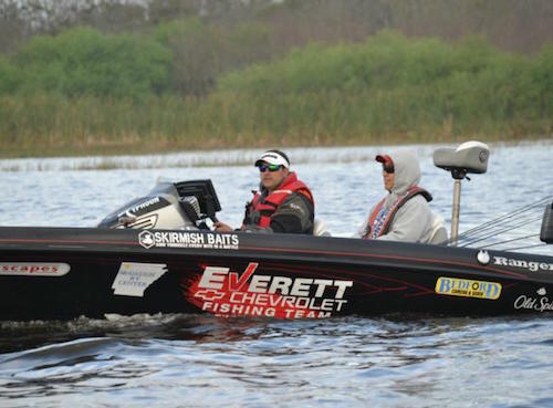 Old Spice Teams with Bohannan