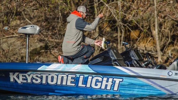 Lewis Smith Lake Day 4 Coverage