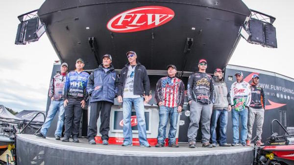 A Look Back at the Star-Studded Top 20