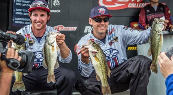 College Championship Race Tightens