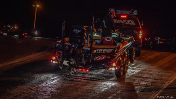 Beaver Lake Day 4 Coverage