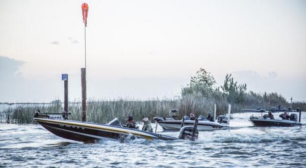 Anything Goes at the Cal Delta