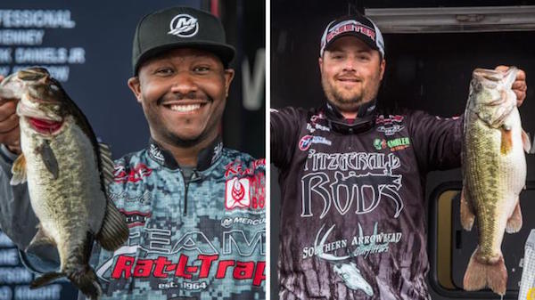 MDJ, Fitzgerald Battle for AOY  by Kyle Wood