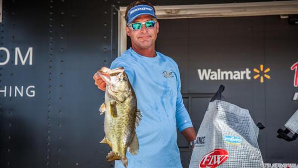 Top 10 Patterns from Lake Seminole
