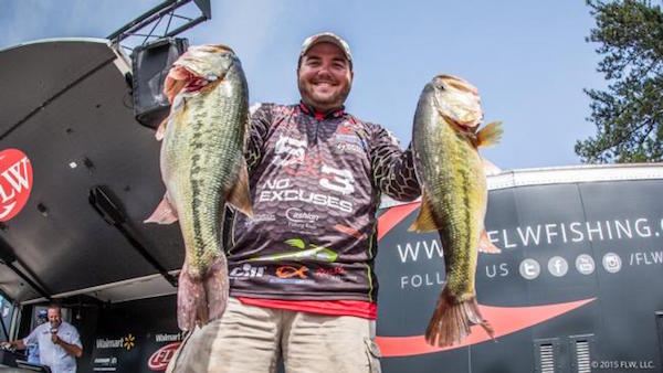 Team Ardent Adds Five Tour Pros – FLW