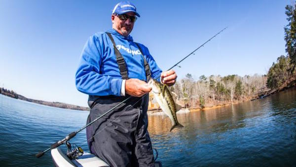 Reese Links With X-Matrix Rods