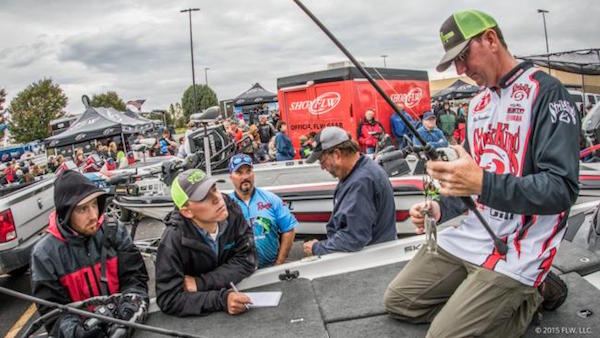 Top 10 Baits from the Ohio River – FLW