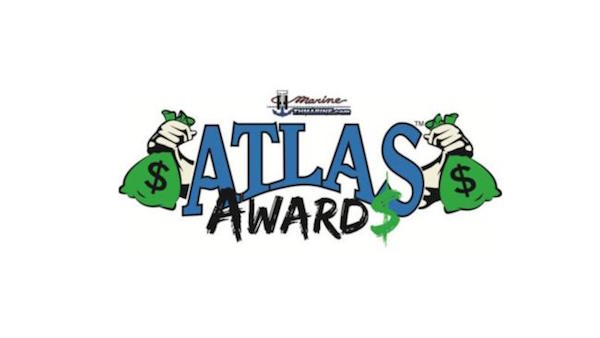 T-H Marine Expands ATLAS™ Awards – FLW