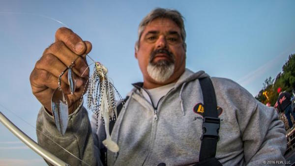 Top 10 Baits from Pickwick Lake May 10, 2016  by Kyle Wood & Garrick Dixon