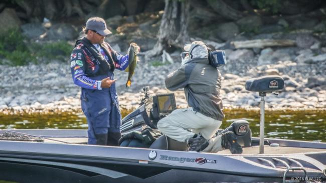 2016 FLW TV Season Starts Today – FLW Media