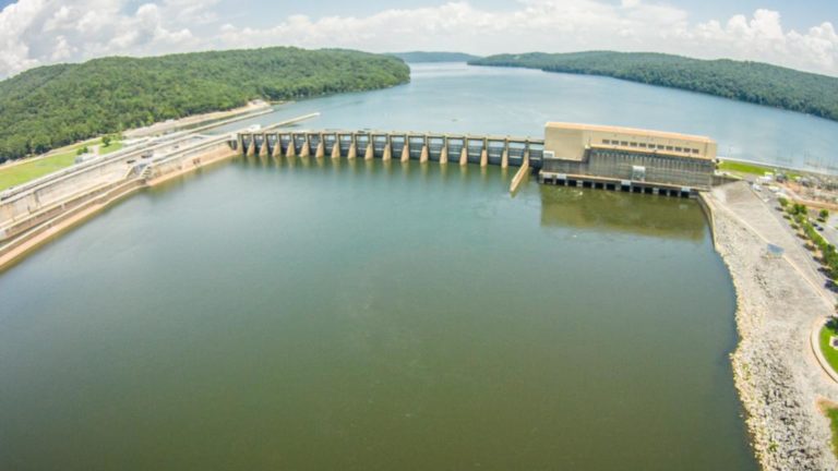 Estimated 400 Anglers Expected in Decatur for FLW Toyota Series