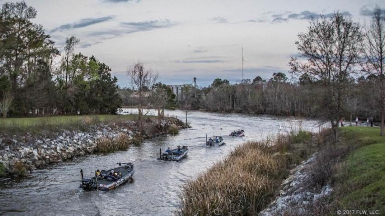 LAKE SEMINOLE SET FOR COSTA FLW SERIES SOUTHEASTERN TOURNAMENT PRESENTED BY T-H MARINE
