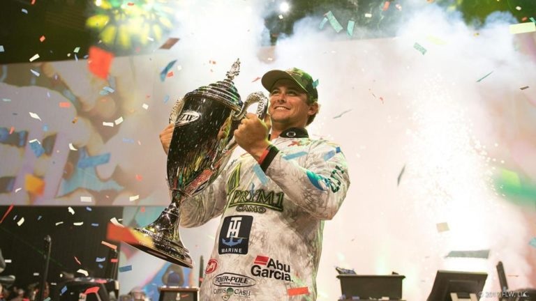 FORREST WOOD CUP SET FOR RETURN TO LAKE OUACHITA IN HOT SPRINGS, ARKANSAS