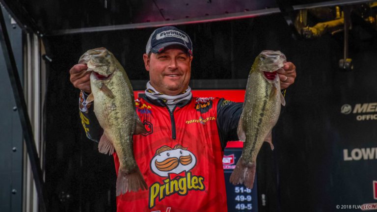 Set the Hook! with Pat Rose Featuring FLW touring pro Greg Bohannan- May 26,2018