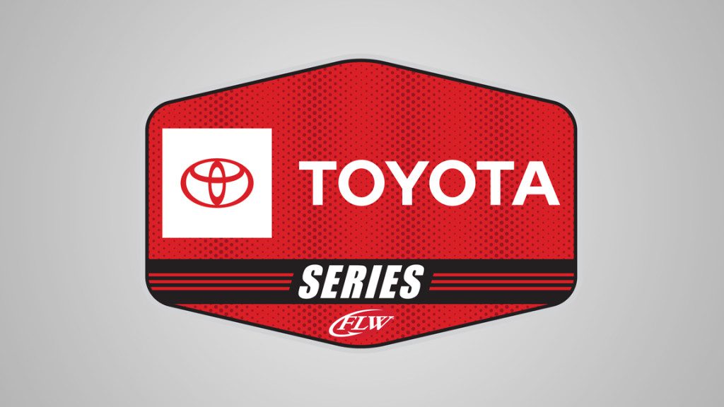 MLF Shifts Dates of Toyota Series Central Opener The Bass Cast