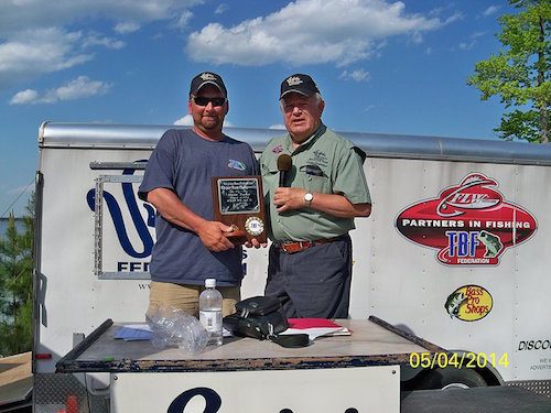 Come Out & Fish the Bass Cast Fall Trail on Buggs Island Starting September 27th 2015