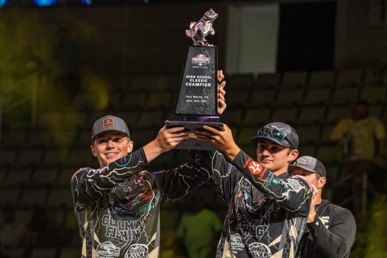 Cullman’s Hopper And Franks Get Redemption In High School Classic