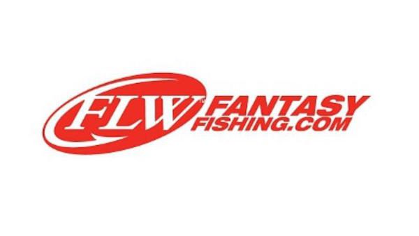 TEXAS CITY MAN WINS $5,000 PLAYING FLW FANTASY FISHING