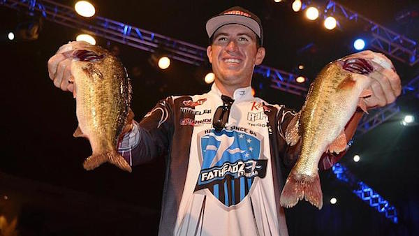 Set the Hook! with Pat Rose  Featuring Jacob Wheeler,Sam Houston & Chris Jackson.