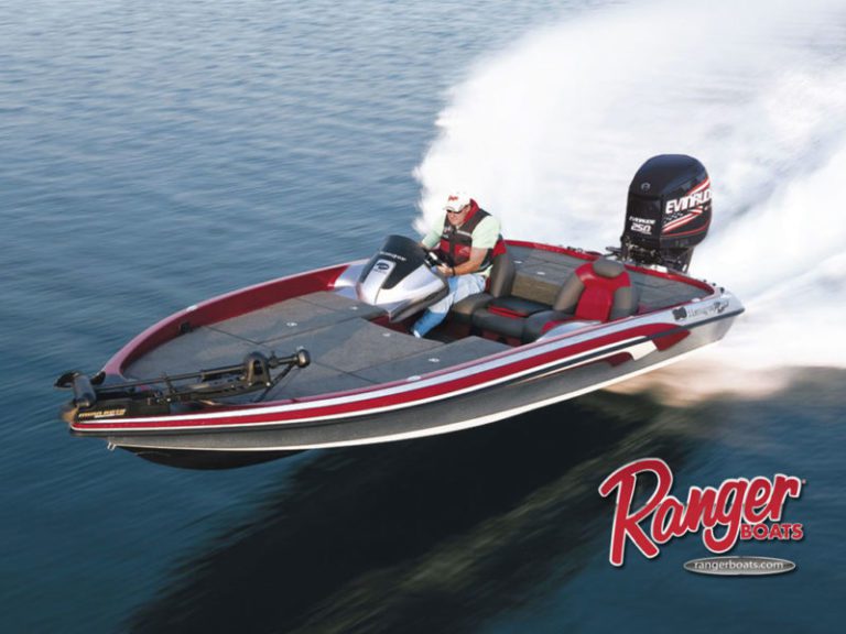 RANGER BOATS EXTENDS PARTNERSHIP WITH FLW