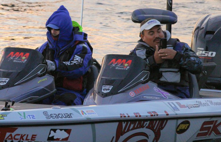 Registration Opens For The Bassmaster Marshal Program