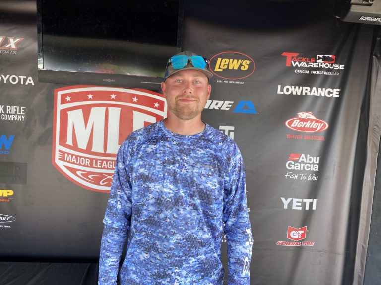 McKee’s Akemon Wins Phoenix Bass Fishing League Event on Lake Cumberland