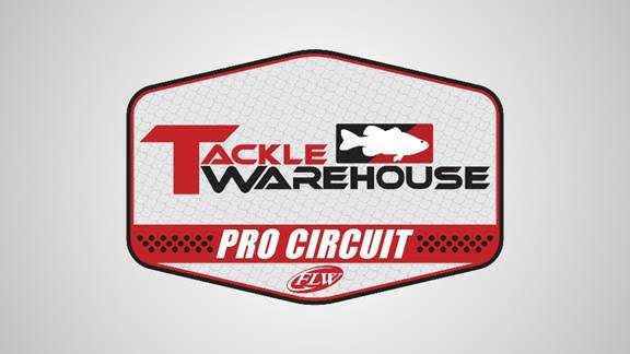 Tackle Warehouse Signs as Official Tackle Retailer of FLW, Becomes Title Sponsor of Pro Circuit