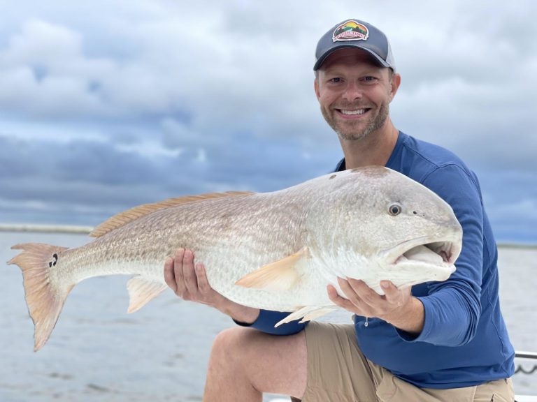 Pamlico Sound/Albermarle Sound September Fishing Report by Capt. Scooter Lilley