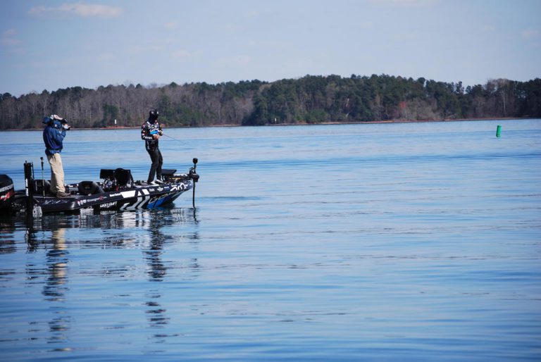 From Pond Hopper to Lake Master: A Beginner’s Guide by Jonathan Krause