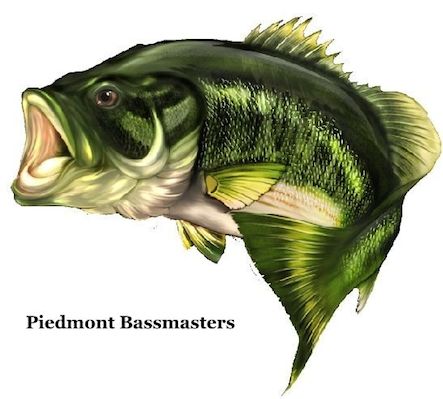 Piedmont Bassmasters Results from SML Penhook – July 19th