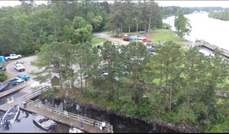 Jeremy Gatewood & Jared Albritton Win CATT Tidewater North River, NC June 14, 2020