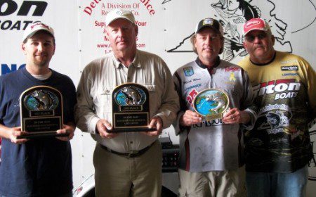 Mr Bass 2012 – BASS Federation Nation of VA – Results