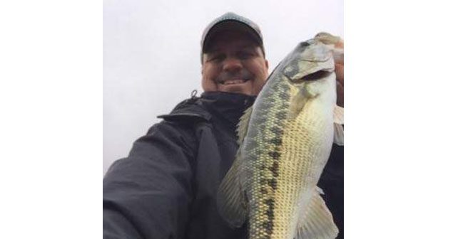 Steve Lund gives us a look at day one at the 2015 Bassmaster Classic