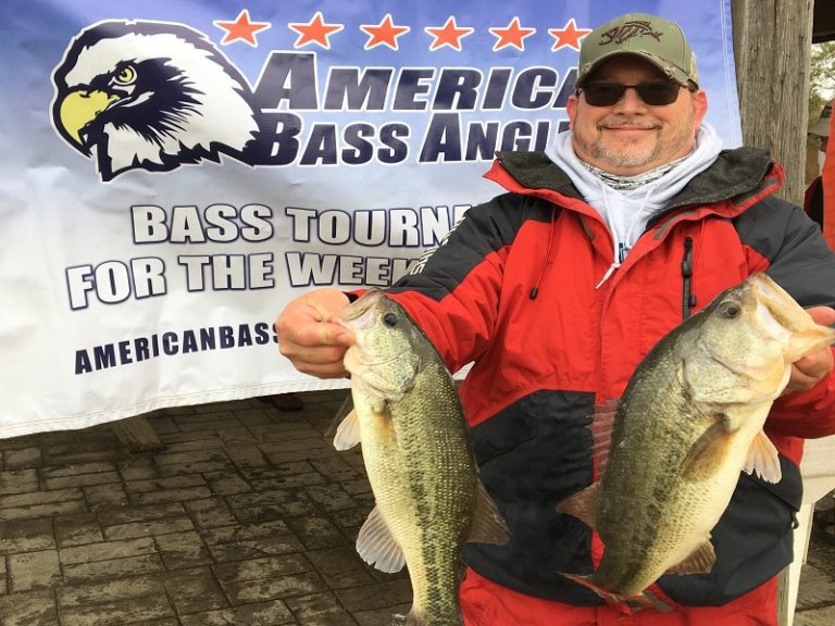 Sean Capes Takes the ABA Win for D72 on Oconee