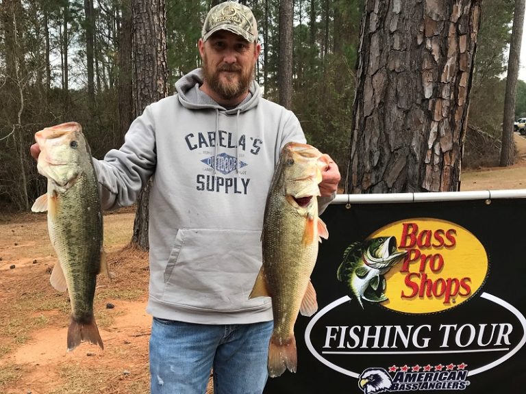 WILLIE McMULLEN  WINS   D72 ABA on SINCLAIR February 9,2019