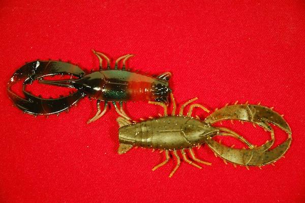 Big Bite Spring News Letter