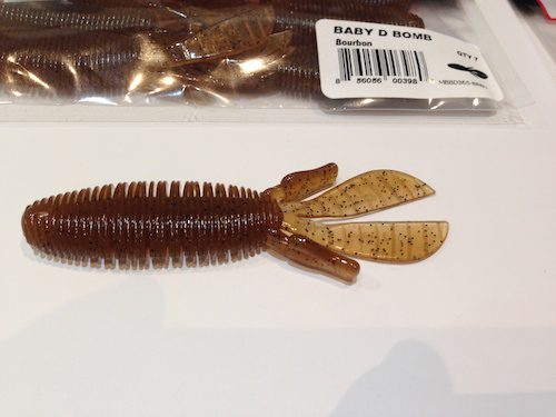 Missile Baits Adds Shockwave and Bourbon  – Missile Baits.com