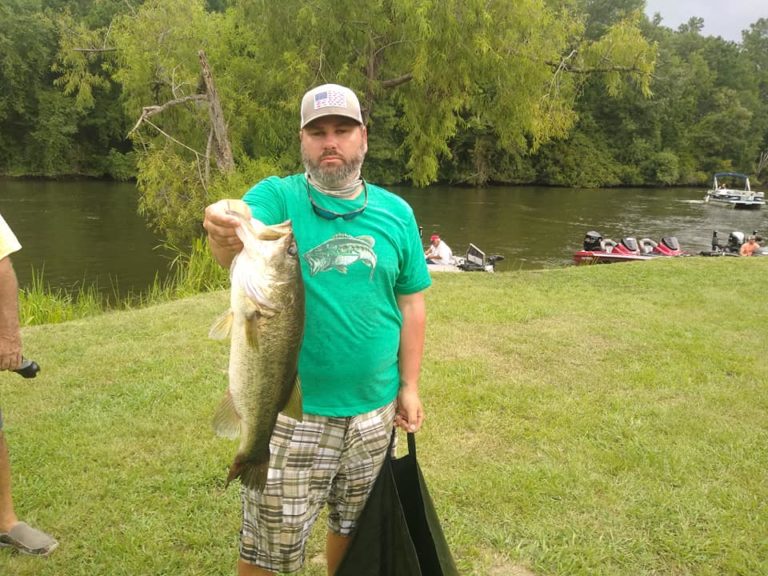 Michael Craven Wins CATT Cooper River, SC Spring Final August 1, 2020