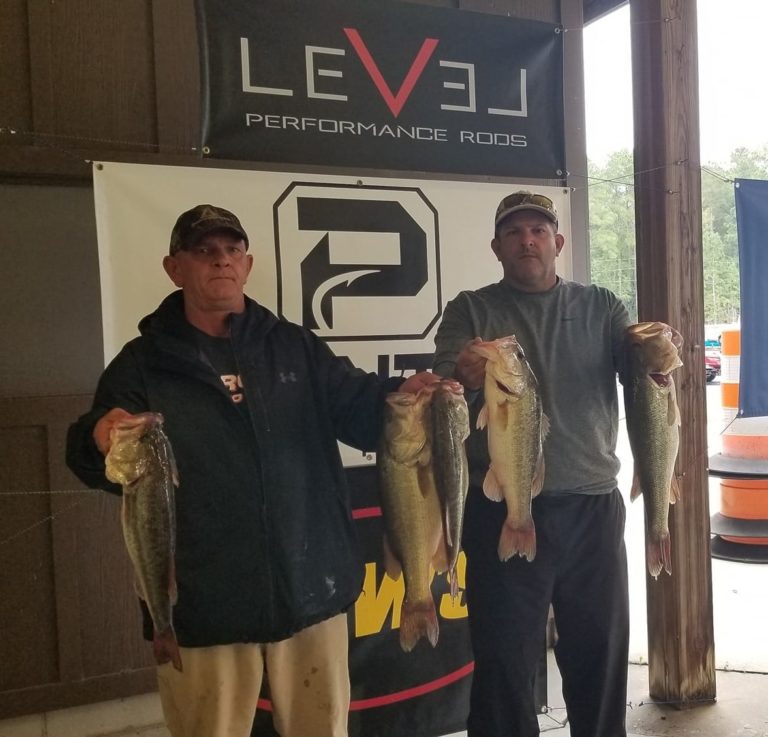 Max Terry & Jamie Glasscock Win CATT Santee Cooper, SC Sept 20, 2020