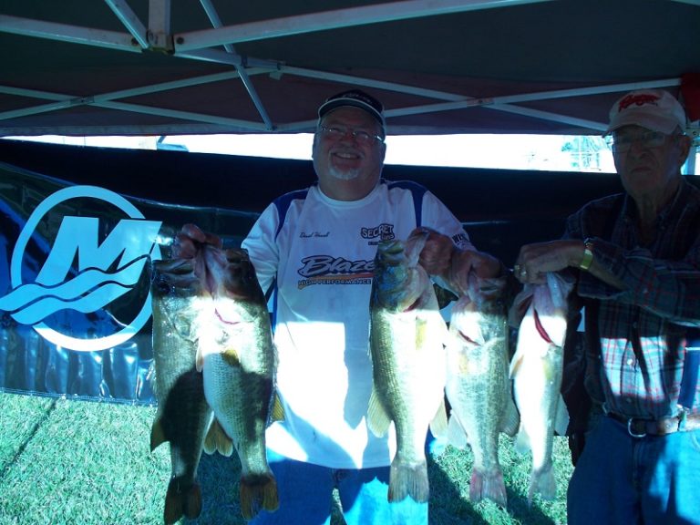 David Howell Takes the ABA Win on Seminole January 6,2019