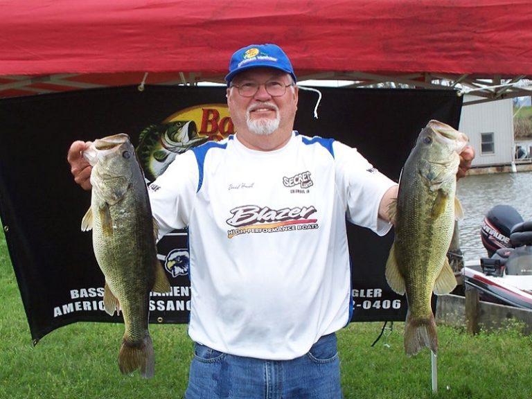 David Howell Takes the  ABA win on Seminole March 3,2019