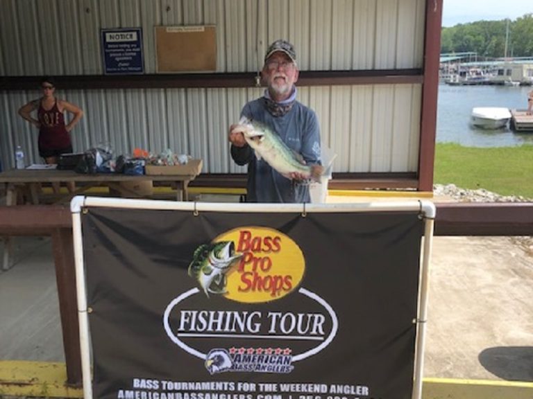 Buddy Wallace Wins ABA Division 32 Two Day and AOY